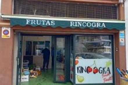 RINCOGRA